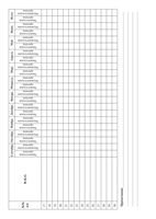 Журнал планирования и учета воспитательной работы классного руководителя ( куратора, тьютора) - полоса 175